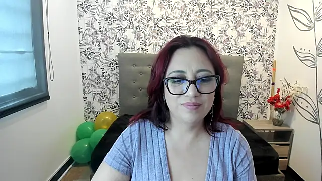 Victoria Adamns online show from March 20, 2025, 2:42 pm