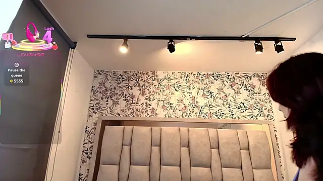 Victoria Adamns online show from February 19, 2026, 12:01 pm