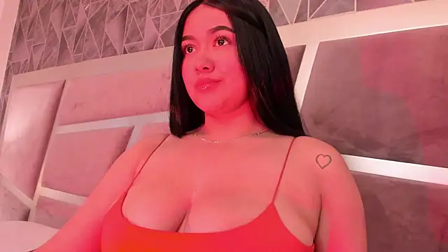 Sara  collins   online show from March 6, 2025, 3:13 pm