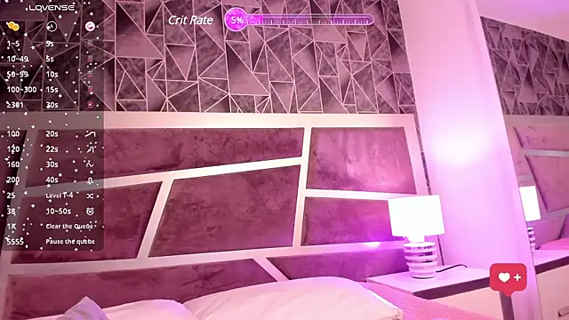 Sara  collins   online show from March 18, 2025, 12:47 pm