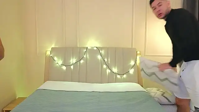 mr danni online show from November 24, 2025, 8:52 pm