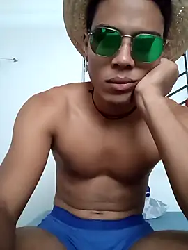 HornyTiger744 online show from January 15, 2025, 6:19 pm