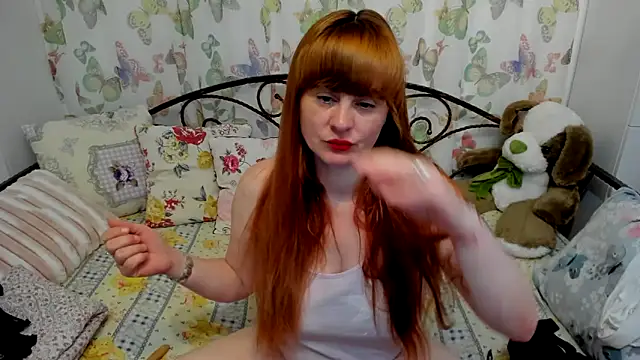 Snapshot of NightWish_Lorena chatting on June 13, 2026, 2:53 am NightWish Lorena online show from June 13, 2026, 2:53 am