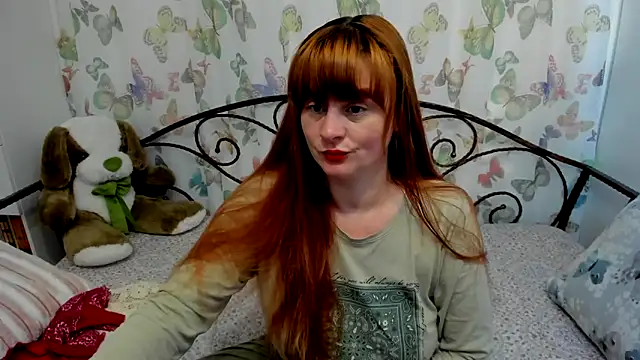 Snapshot of NightWish_Lorena chatting on June 19, 2026, 3:11 am NightWish Lorena online show from June 19, 2026, 3:11 am