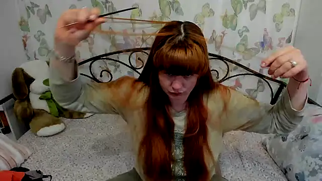 Snapshot of NightWish_Lorena chatting on June 20, 2026, 2:25 am NightWish Lorena online show from June 20, 2026, 2:25 am
