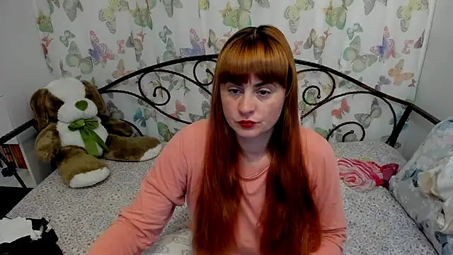 Snapshot of NightWish_Lorena chatting on July 6, 2026, 2:41 am NightWish Lorena online show from July 6, 2026, 2:41 am