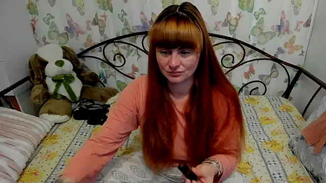 Snapshot of NightWish_Lorena chatting on July 14, 2026, 3:11 am NightWish Lorena online show from July 14, 2026, 3:11 am
