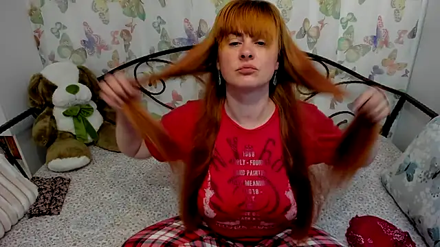 Snapshot of NightWish_Lorena chatting on July 17, 2026, 3:46 am NightWish Lorena online show from July 17, 2026, 3:46 am