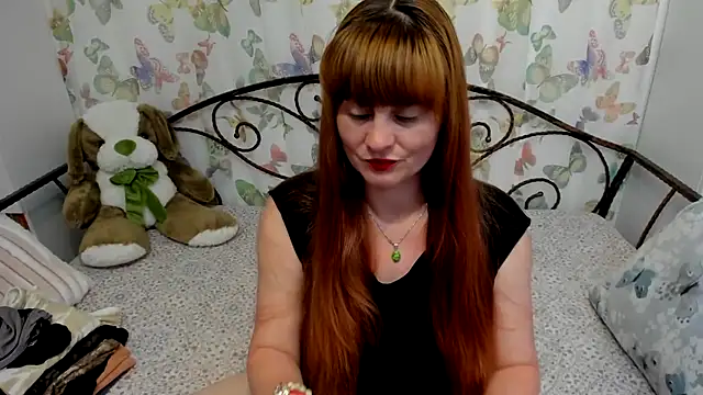Snapshot of NightWish_Lorena chatting on July 24, 2026, 2:09 am NightWish Lorena online show from July 24, 2026, 2:09 am