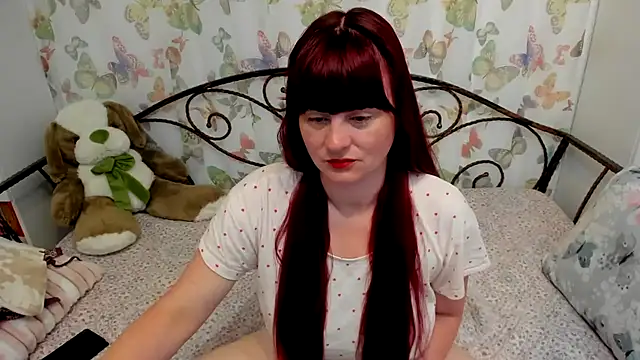 Snapshot of NightWish_Lorena chatting on August 1, 2026, 4:01 am NightWish Lorena online show from August 1, 2026, 4:01 am