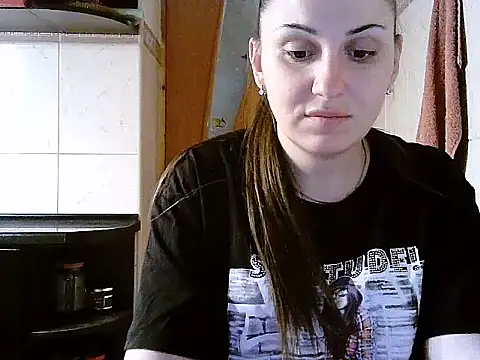 Yuliia30 online show from February 26, 2026, 7:24 pm