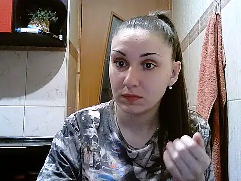 Yuliia30 online show from March 5, 2026, 8:38 pm