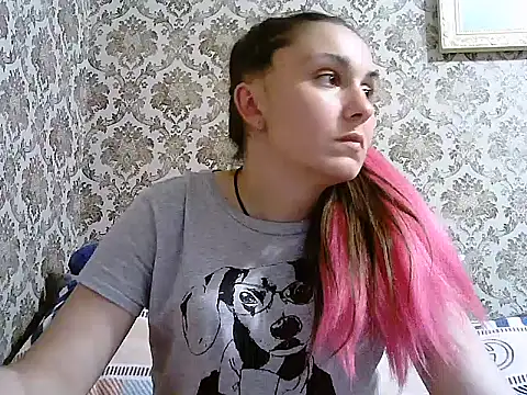 Yuliia30 online show from June 27, 2026, 7:19 pm