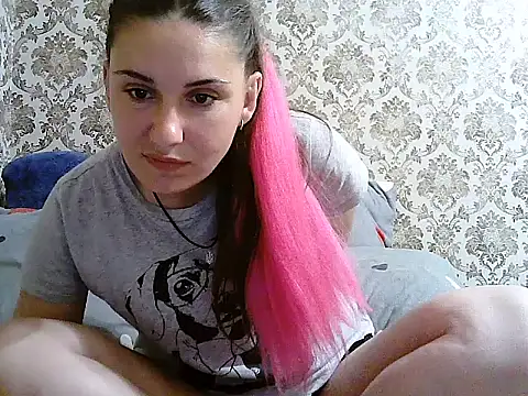 Yuliia30 online show from June 28, 2026, 9:26 am