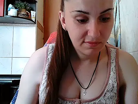 Yuliia30 online show from July 16, 2026, 8:09 am