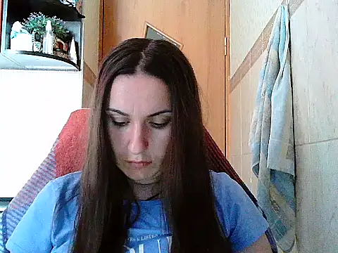 Yuliia30 online show from July 18, 2026, 11:47 am