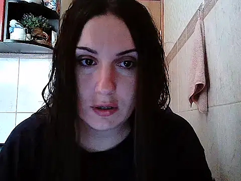 Yuliia30 online show from July 20, 2026, 9:12 am