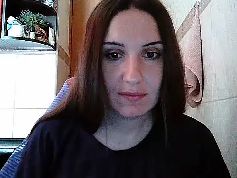 Yuliia30 online show from July 20, 2026, 12:51 pm