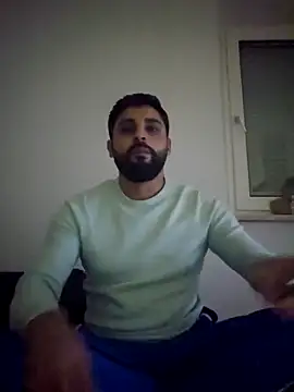 Mehmet2304 online show from January 10, 2025, 10:46 pm