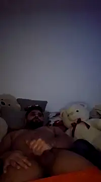 Mehmet2304 online show from January 16, 2025, 12:55 am