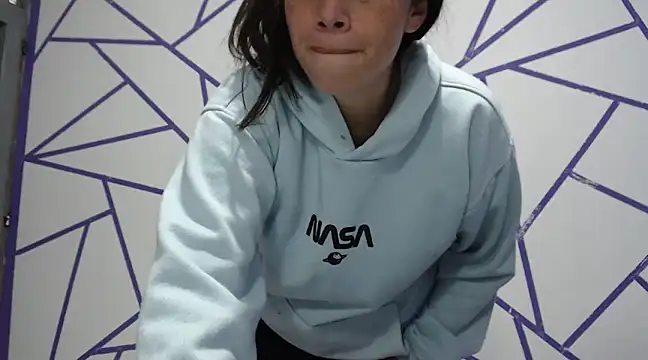 abby rouse18 online show from January 25, 2025, 5:08 pm