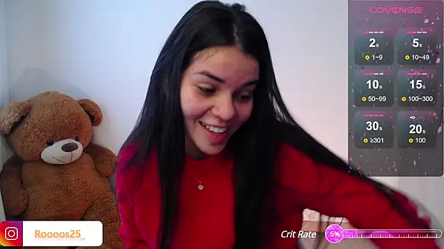 Anddyy   online show from March 18, 2025, 6:15 pm