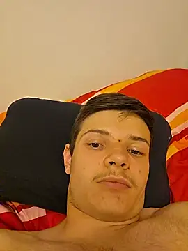 Ich bins einfach online show from July 25, 2026, 9:01 pm