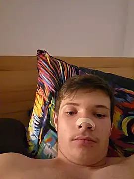 Ich bins einfach online show from July 31, 2026, 7:57 pm
