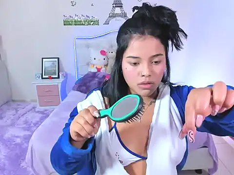 Ashely kataleya19 online show from September 15, 2025, 1:44 pm