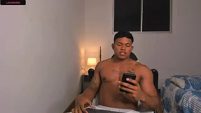 Snapshot of maxsteel177 chatting on February 18, 2025, 5:20 am maxsteel177 online show from February 18, 2025, 5:20 am