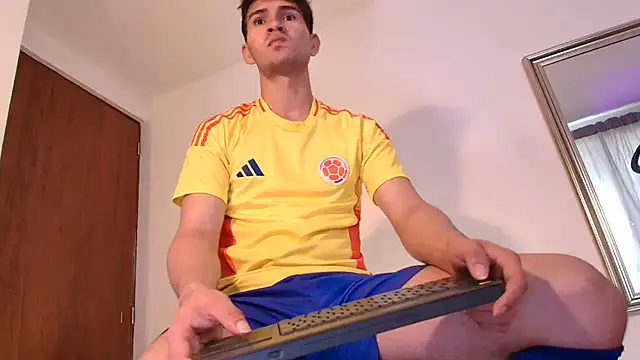 orlando yate online show from October 25, 2025, 5:19 pm