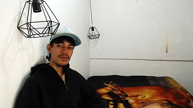 Alejandro bigdick x online show from January 18, 2025, 10:17 am