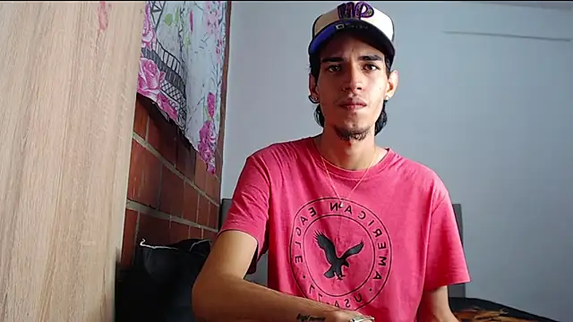 Alejandro bigdick x online show from February 10, 2025, 5:36 am