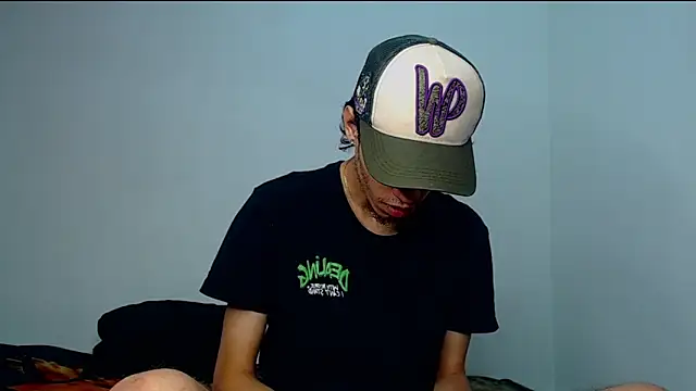 Alejandro bigdick x online show from February 14, 2025, 4:26 am