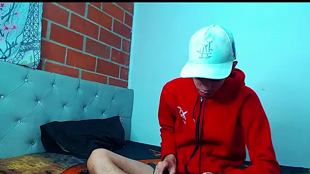 Alejandro bigdick x online show from February 23, 2025, 6:39 am