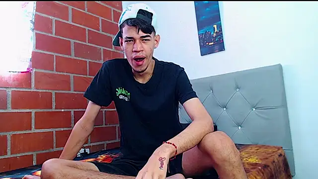 Alejandro bigdick x online show from March 3, 2025, 2:59 pm