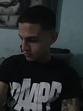 dany hardy online show from November 15, 2025, 8:00 am