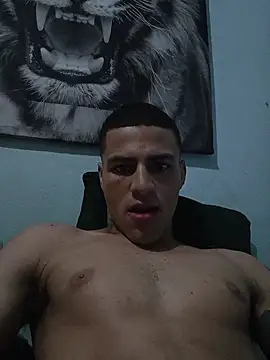 dany hardy online show from November 18, 2025, 12:27 am