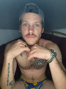 SoxxyNsh online show from October 3, 2025, 5:04 am