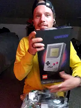 SoxxyNsh online show from October 21, 2025, 12:33 am