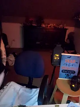 SoxxyNsh online show from November 1, 2025, 12:23 am