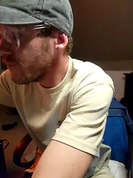 SoxxyNsh online show from November 5, 2025, 2:33 am