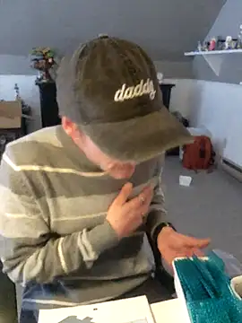 SoxxyNsh online show from November 9, 2025, 6:28 pm