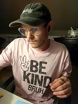 SoxxyNsh online show from January 9, 2026, 12:13 am