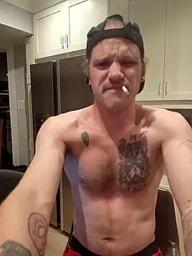 SoxxyNsh online show from March 10, 2026, 12:59 am