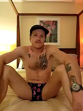 SoxxyNsh online show from March 11, 2026, 12:05 am