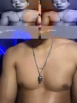 hmtrechaudd online show from January 5, 2026, 10:35 pm