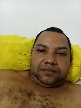 Marcio2235 online show from December 18, 2025, 6:52 am