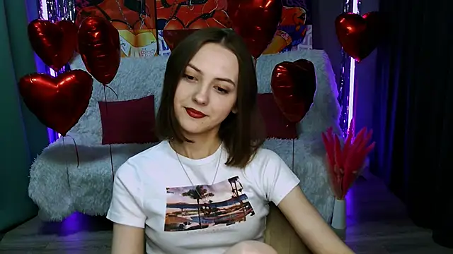 JesssWalker online show from February 25, 2025, 1:28 pm