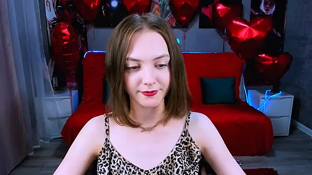 JesssWalker online show from March 15, 2025, 12:04 am